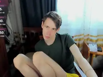 Chaturbate Sex Cam of only_eric