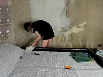 Chaturbate Sex Cam of only_eric