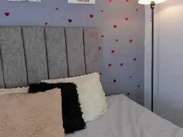 Chaturbate Free Porn Cam of tellme_abby