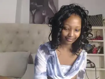 Chaturbate Sex Chat of tilly_ebony