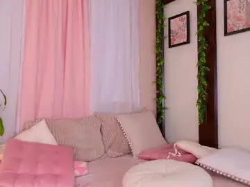 Chaturbate Live Porn of zafiiro_bluee2