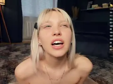 Chaturbate Nude Webcam of _shiningstar