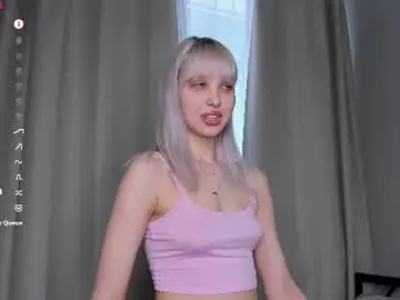 Chaturbate Adult Webcam of _shiningstar