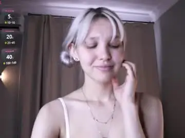 Chaturbate Watch Live Sex Cams of _shiningstar