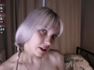 Chaturbate Live Sex Cam of _shiningstar