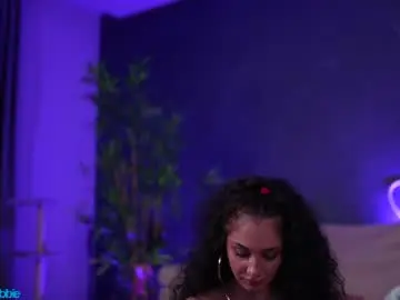 Chaturbate Watch Live Sex Cams of alessiadebbie