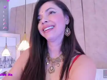 Chaturbate Best live sex cam show of anantaa