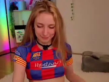 Chaturbate Adult Video Chat of berrryjelly
