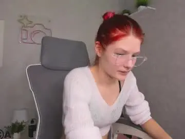 Chaturbate Adult Webcam of bonnie_hernandez