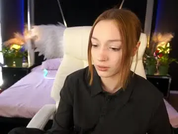 Chaturbate Adult Webcams of foxymayy