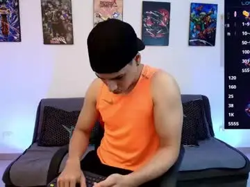 Chaturbate Live Porn of jonathanjoestar_