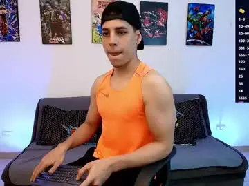 Chaturbate Live Sex of jonathanjoestar_
