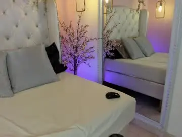 Chaturbate Free Live Porn of laila_miller_