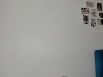 Chaturbate Adult Webcam of laila_miller_