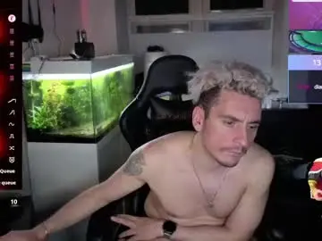 Chaturbate Live Porn of rayzel31