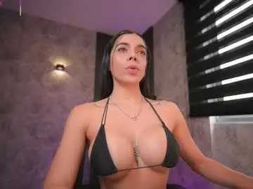 Chaturbate Live Sex Cam of amywalker_