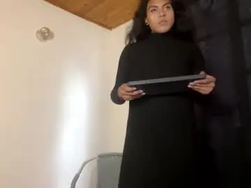 Chaturbate Best live sex cam show of ariana_rodriguez_