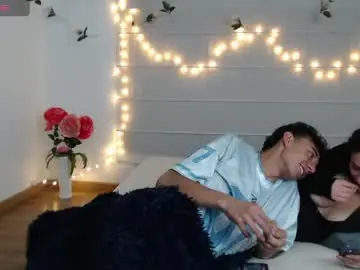 Chaturbate Best Webcam of be_sinners