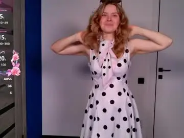 Chaturbate Live Porn of chloewells