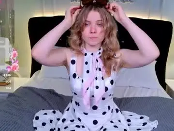 Chaturbate Nude Webcam of chloewells