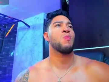 Chaturbate Best Webcam of dixon_ray_