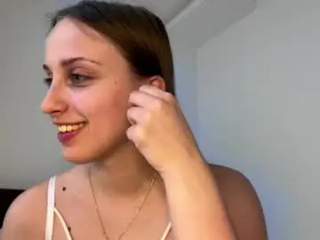 Chaturbate Nude Webcam of evarenard_