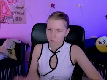 Chaturbate Best Webcam of gloria_bubble