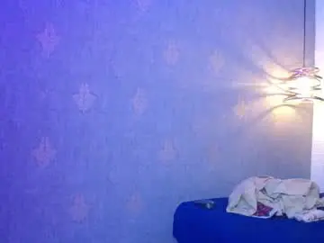 Chaturbate Best Webcam of kristten_black