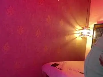 Chaturbate Private Sex Chat of kristten_black