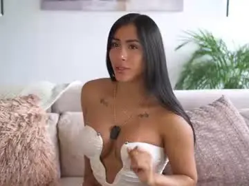 Chaturbate Watch Live Sex Cams of leyla_steel