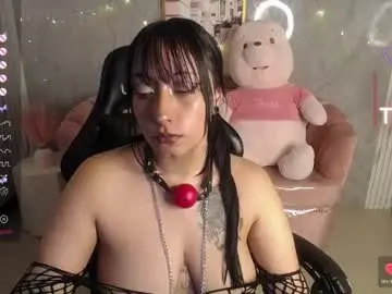 Chaturbate Adult Video Chat of m_eris_s
