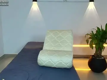 Chaturbate Sex Cam of mikethomson01