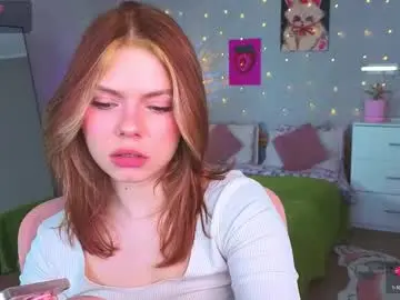 Chaturbate Best live sex cam show of red__candy