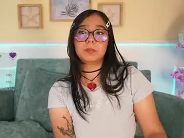 Chaturbate Live Sex of violetjonesx