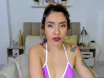 Chaturbate Adult Webcams of zoe_gruber