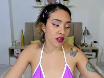 Chaturbate Adult Video Chat of zoe_gruber