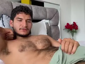 Chaturbate Sex Chat of _reiner