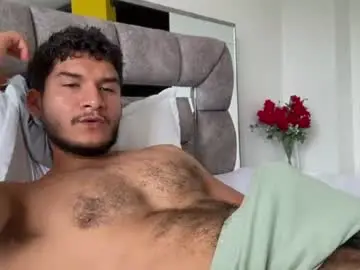 Chaturbate Best Webcam of _reiner