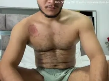 Chaturbate Adult Video Chat of _reiner