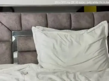 Chaturbate Live Sex Cam of _reiner