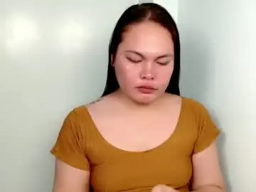 Chaturbate Live Sex of filipina_oh_carol
