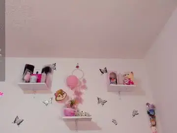 Chaturbate Live Porn of geminis_escorpio_10