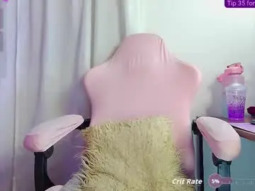 Chaturbate Nude Webcam of iamveroo