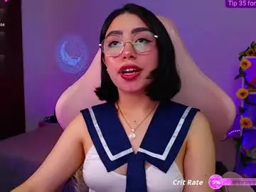 Chaturbate Sex Chat of iamveroo