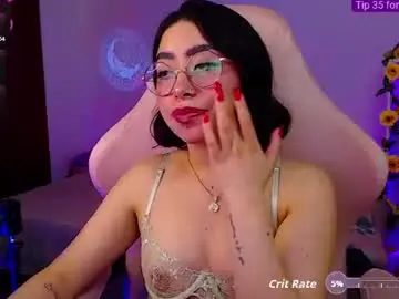 Chaturbate Nude Webcam of iamveroo