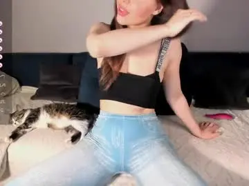 Chaturbate Nude Webcam of luna__l