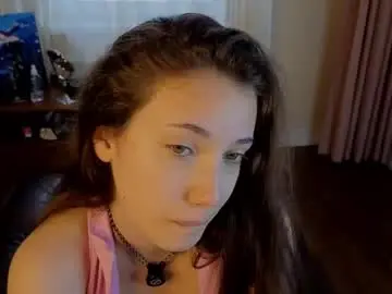 Chaturbate Live Sex Cam of maryrosejansson