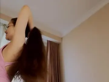 Chaturbate Sex Cam of maryrosejansson