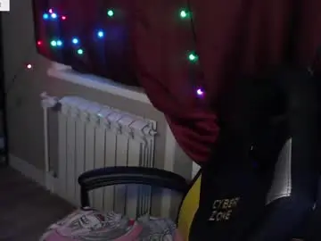 Chaturbate Adult Webcam of so_cute777