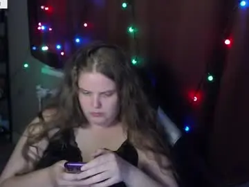 Chaturbate Nude Webcam of so_cute777